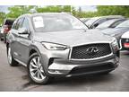 2021 Infiniti Qx50 Essential