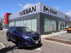 2021 Nissan Rogue S 25931 miles
