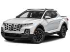 2022 Hyundai Santa Cruz SEL Premium 11277 miles