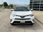 2018 Toyota RAV4 Hybrid Limited