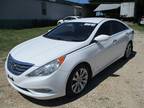 2013 Hyundai Sonata 1700 down/400 a month