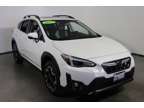 2023 Subaru Crosstrek Limited 7389 miles