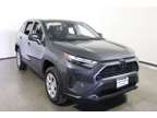 2023 Toyota RAV4 LE 18176 miles