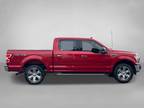 2020 Ford F-150 4WD XLT SuperCrew