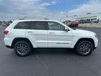 2019 Jeep Grand Cherokee 4WD Limited