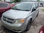 2009 Dodge Grand Caravan CV