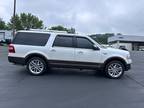 2016 Ford Expedition EL 4WD 4dr