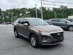 2019 Hyundai Santa Fe SEL 2.4L