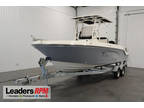 Used 2023 Bayliner 22 Trophy Center Console