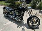 2004 Thunder Mountain Custom BLACKHAWK 240