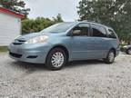2008 Toyota Sienna LE FWD 8-Passenger Seating