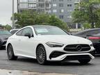 2024 Mercedes-Benz Cle CLE 300 4MATIC