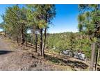 Plot For Sale In Ruidoso, New Mexico