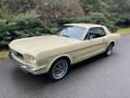 1965 Ford Mustang Restored / Rebuilt 1965 Ford Mustang 289V8 Automatic Power