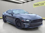 2019 Ford Mustang GT 2019 Ford Mustang Black -- WE TAKE TRADE INS!