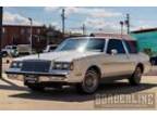 1981 Buick Regal Limited 2dr Coupe 1981 Buick Regal Limited 2dr Coupe 36105