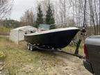 2019 Aquasport - Mercury Boat for Sale