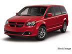 2015 Dodge Grand Caravan R/T