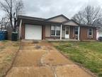 Home For Sale In Hazelwood, Missouri