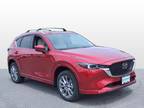 2024 Mazda CX-5 2.5 S Premium