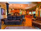 Home For Sale In Foster City, Michigan