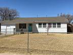 Home For Rent In Lubbock, Texas