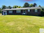 Home For Sale In Martinsville, Virginia