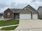 Home For Sale In Festus, Missouri