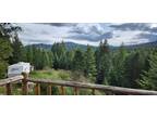 Home For Sale In Loon Lake, Washington