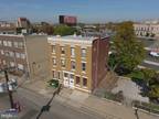 Flat For Rent In Camden, New Jersey