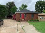 Home For Sale In Wynne, Arkansas