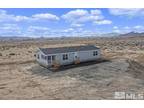 Property For Sale In Silver Springs, Nevada