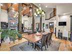 Home For Rent In Park City, Utah