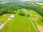 Plot For Sale In Springfield, Tennessee