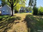 Plot For Sale In South Bend, Indiana