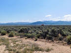 Colorado Land for Sale 6.4 Acres, Level, Mt Views