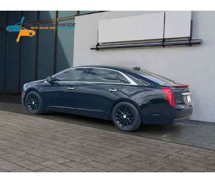 2015 Cadillac XTS for sale is a Black 2015 Cadillac XTS Car for Sale in Virginia Beach VA