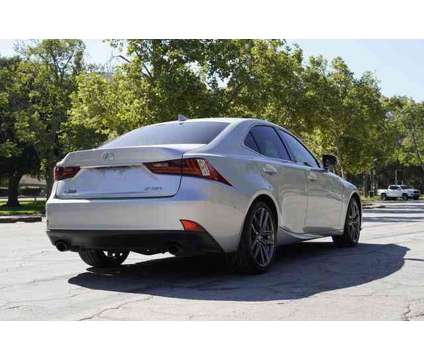 2015 Lexus IS for sale is a Silver 2015 Lexus IS Car for Sale in Riverside CA
