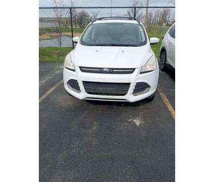 2013 Ford Escape for sale is a 2013 Ford Escape Car for Sale in Hendrum MN
