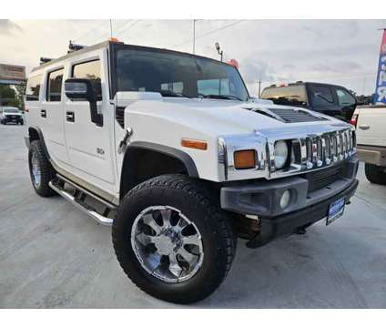 2007 HUMMER H2 for sale is a 2007 Hummer H2 Car for Sale in Porter TX