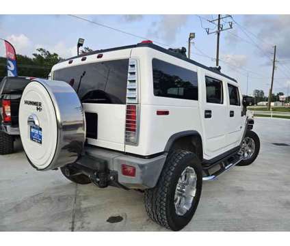 2007 HUMMER H2 for sale is a 2007 Hummer H2 Car for Sale in Porter TX