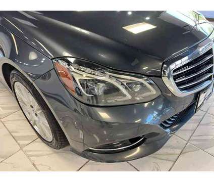 2014 Mercedes-Benz E-Class for sale is a Grey 2014 Mercedes-Benz E Class Car for Sale in Pittsburg CA