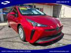 2021 Toyota Prius for sale