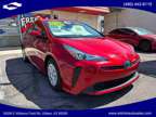 2021 Toyota Prius for sale