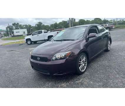 2009 Scion tC for sale is a Red 2009 Scion tC Hatchback in Raytown MO