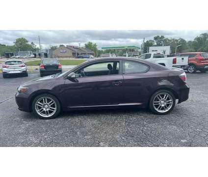2009 Scion tC for sale is a Red 2009 Scion tC Hatchback in Raytown MO