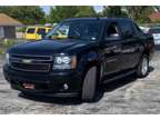 2007 Chevrolet Avalanche for sale