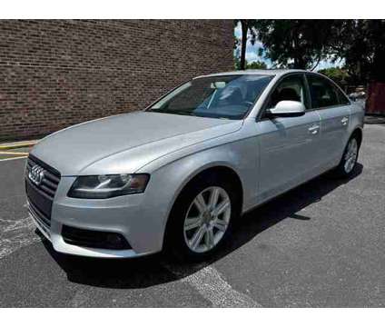 2011 Audi A4 for sale is a Silver 2011 Audi A4 3.0 quattro Car for Sale in Fern Park FL