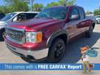 2013 GMC Sierra 1500 Extended Cab for sale