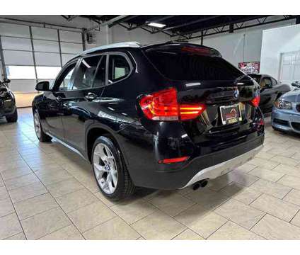 2013 BMW X1 for sale is a Black 2013 BMW X1 Car for Sale in Downers Grove IL